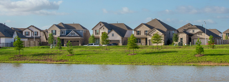 Houston Builder Homes