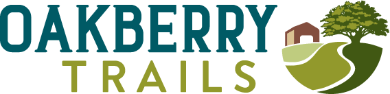 Oakberry Trails Logo