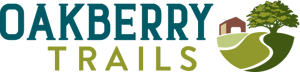 Oakberry Trails Logo