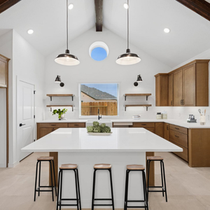 Houston Builders in Waller, TX