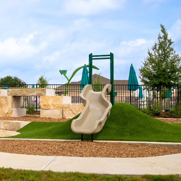 Playground at Oakberry Trails