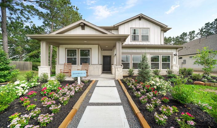 K. Hovnanian Homes