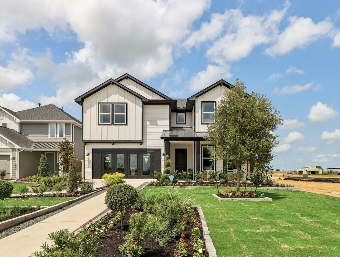 New Home Co preview