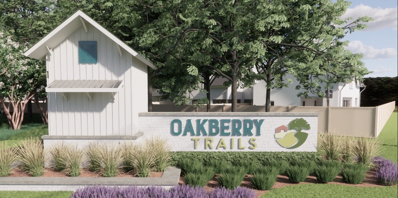 OAKBERRY MONUMENT OPTION 2-2