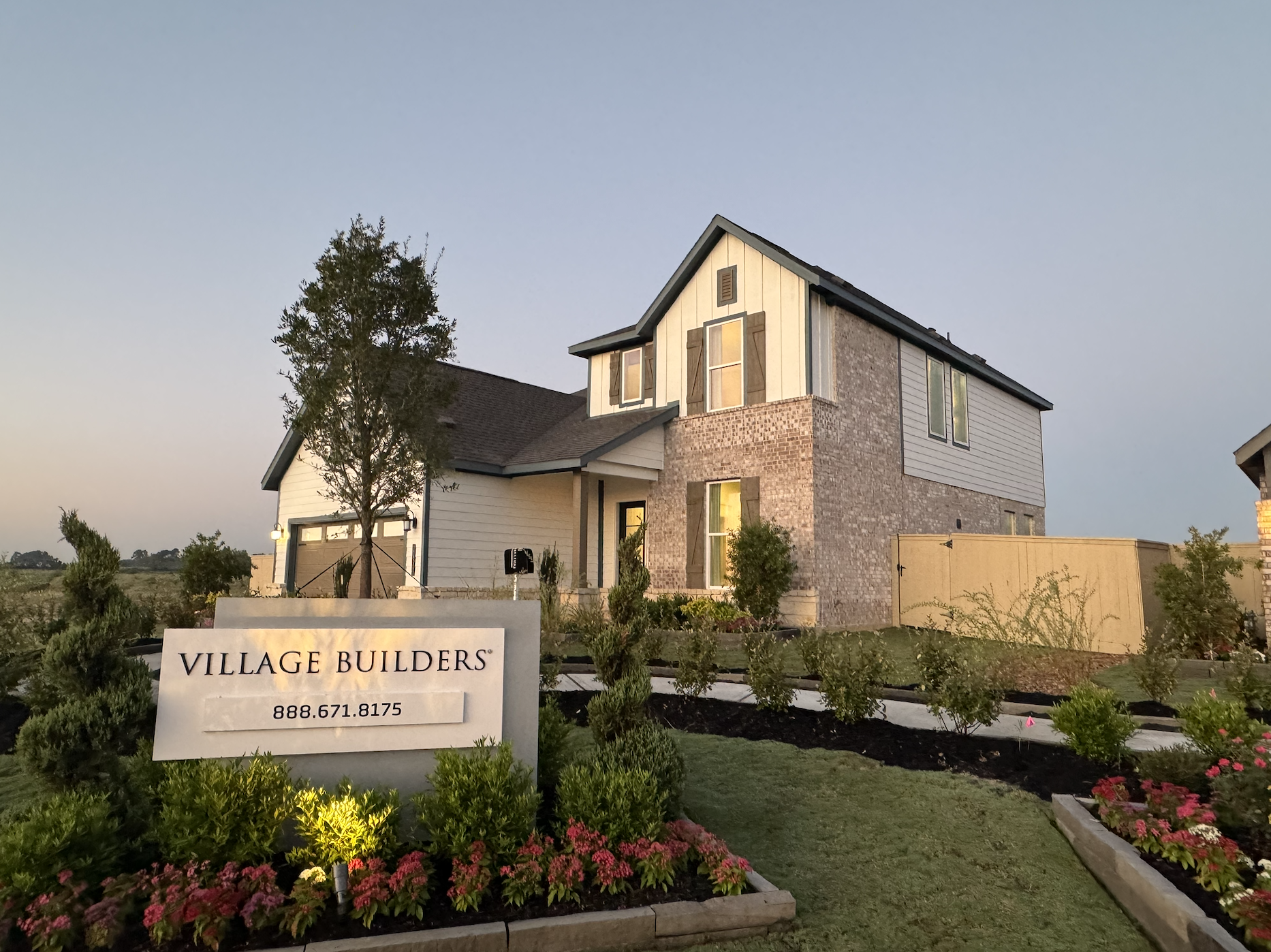 Village Builders (1)