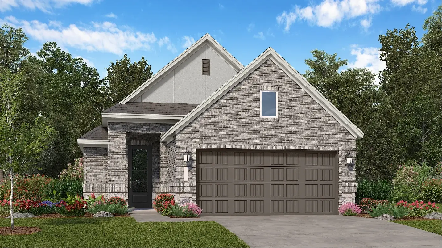 Model Homes Now Open